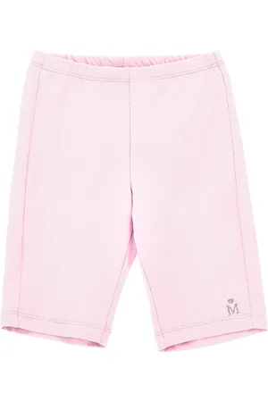 MONNALISA Jersey cycling shorts