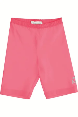 MONNALISA Jersey cycling shorts