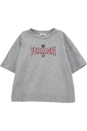 Chiara Ferragni CF Ferragni Stretch T-shirt