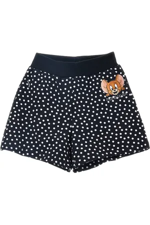 MONNALISA Warner Bros shorts