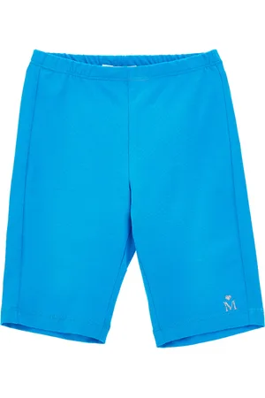 MONNALISA Jersey cycling shorts