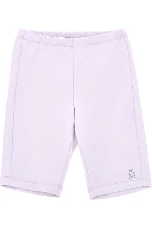 MONNALISA Jersey cycling shorts