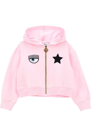 Chiara Ferragni Eyestar sweatshirt hoodie