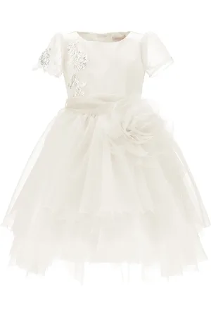 MONNALISA Couture Clara Dress