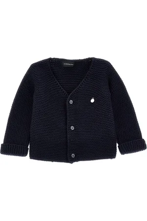 MONNALISA Knitted cardigan