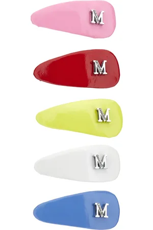 MONNALISA Hair Clip Set