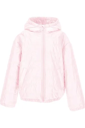 MONNALISA Quilted extralight jacket