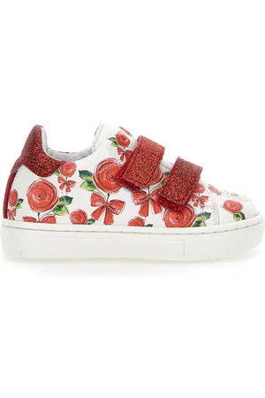 MONNALISA Cry Babies tennis shoes