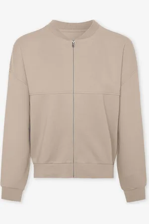 MOST WANTED Scuba Cardigan