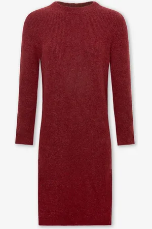 MOST WANTED Fia Knitted Dress