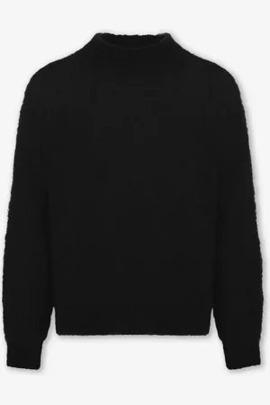 MOST WANTED Leah Mohair Knit