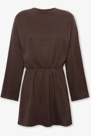 MOST WANTED Steffie Sweater Dress