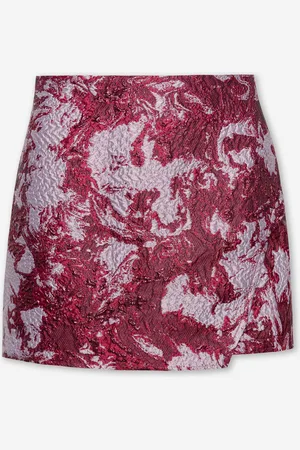 MOST WANTED Angie Jacquard Skort