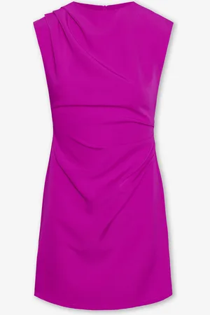 MOST WANTED Sofia Ruched Dress