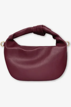 MOST WANTED Mimmi Knotted Bag