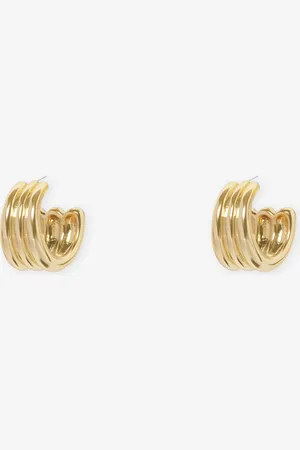 MOST WANTED Multi Hoop Earrings