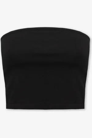 MOST WANTED Jersey Bandeau Top