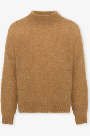 MOST WANTED Leah Mohair Knit
