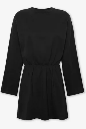 MOST WANTED Steffie Sweater Dress