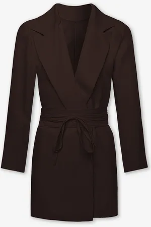MOST WANTED Sadie Blazer Dress