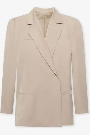 MOST WANTED Iris Boxy Blazer
