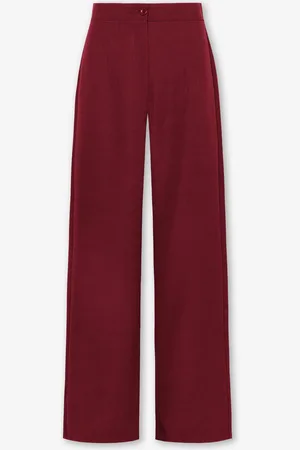 MOST WANTED Lizzy Straight Leg Pantalon