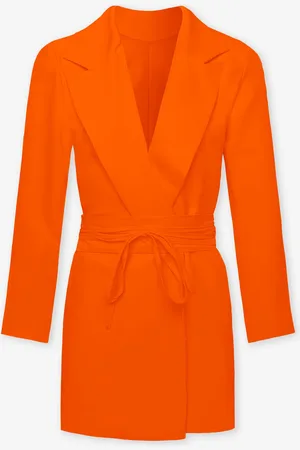 MOST WANTED Sadie Blazer Dress