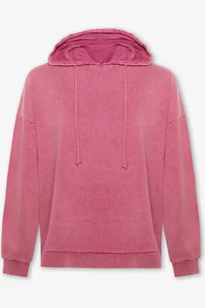 MOST WANTED Riva Hooded Acid Sweater