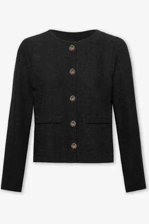 MOST WANTED Ilena Blouse Jacket