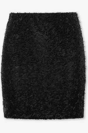 MOST WANTED Beads Skirt