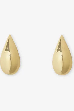 MOST WANTED Big Teardrop Earrings
