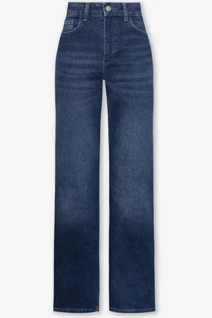 MOST WANTED Bootcut Jeans