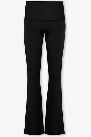MOST WANTED Yoga Flared Pants