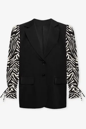 MOST WANTED Elin Sleeve Blazer