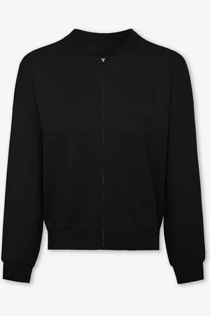 MOST WANTED Scuba Cardigan Zwart