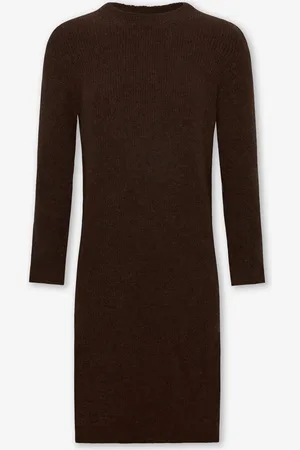 MOST WANTED Fia Knitted Dress