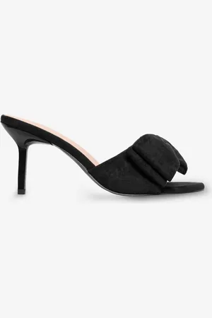MOST WANTED Bow Heels
