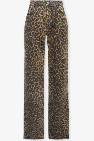 MOST WANTED Bootcut Jeans Zwart