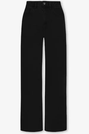 MOST WANTED Wide Leg Jeans