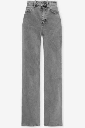 MOST WANTED Bootcut jeans