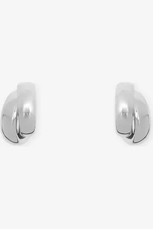 MOST WANTED Big Double Hoop Earrings