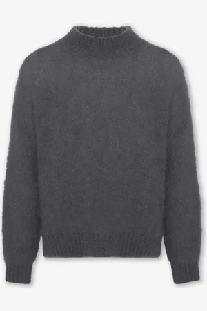 MOST WANTED Leah Mohair Knit