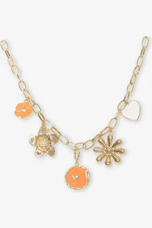 MOST WANTED Trixie Charm Necklace