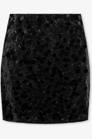 MOST WANTED Fay Big Sequins Tube Skirt
