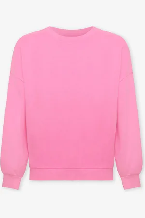 MOST WANTED Love Is The Answer Sweater