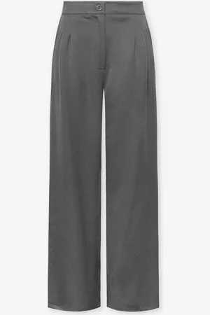 MOST WANTED Iris Straight Leg Pantalon