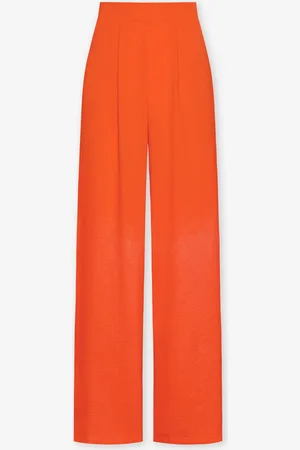 MOST WANTED Julie Pantalon Petite Oranje