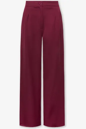 MOST WANTED Iris Straight Leg Pantalon