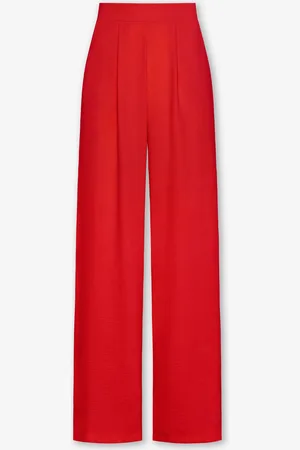 MOST WANTED Julie Pantalon Rood