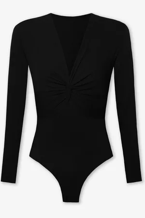 MOST WANTED Lindy Knotted Body